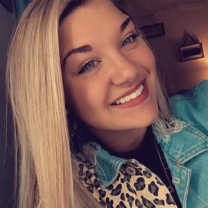 Meet your Posher, Allison